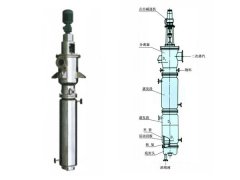 刮板式蒸發(fā)器